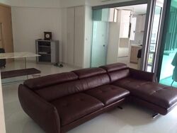 Eight Courtyards (D27), Condominium #528478581